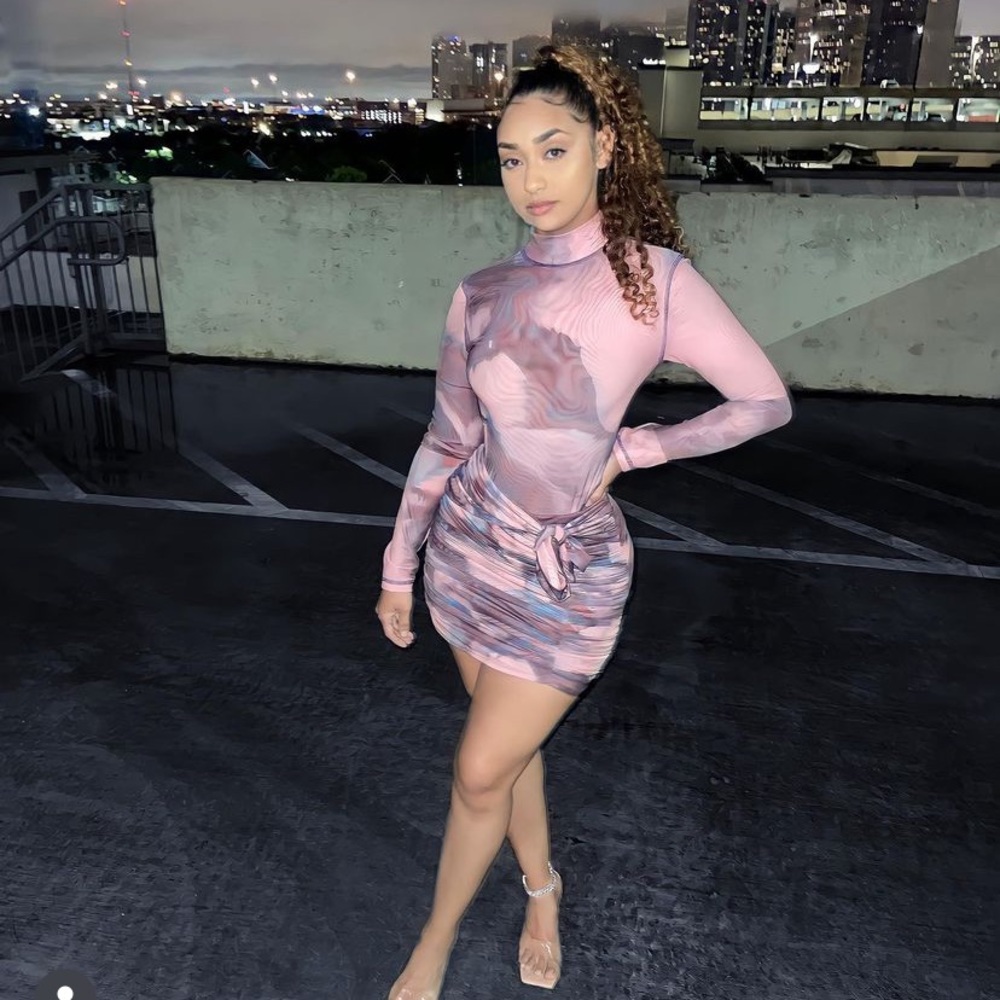 Ohpolly two piece